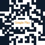 Google Play下载二维码 - 每日大赛 体育竞猜推荐平台app APP